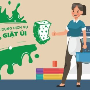 Vợ Chồng E Cần Cô Về Dọn Dẹp + Nau Ăn Thôi Còn Giặt Giũ Lau Nhà Rửa Bát Đều Có Máy Hết Rồi