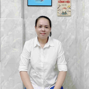 Chị Huỳnh Thị Hằng, sinh năm 1992, quê Bến Tre - CHĂM EM BÉ, PHỤ GIÚP VIỆC NHÀ