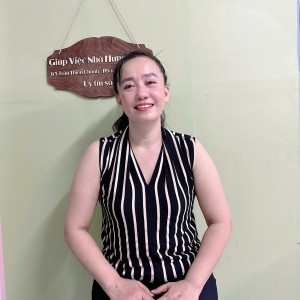 Chị Long đa năng mọi công việc , rất thiện chí đi làm đang cần việc bao ăn ở lại ạ