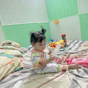 Tuyển Gấp Chị Chăm Em Bé Vừa Tròn 2 Tháng Cho Gia Đình Ở tân Tạo- Bình Tân