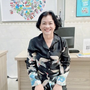 Chị Huỳnh Ngọc Ánh – Hơn 10 Năm Kinh Nghiệm Giúp Việc Nhà, Nấu Ăn Ngon