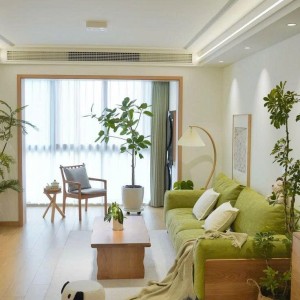 MẸ ĐƠN THÂN ĐANG SINH SỐNG Ở QUẬN 7 TRÊN ĐƯỜNG NGUYỄN VĂN LINH CẦN CÔ GIÚP VIỆC NHÀ ,NHÀ 2 MẸ CON (BAO ĂN Ở LẠI )