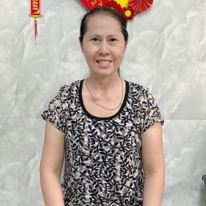 Cô Chờ Hiền Lành Phúc Hậu Đang Tìm Việc Bao Ăn Ở Lại A