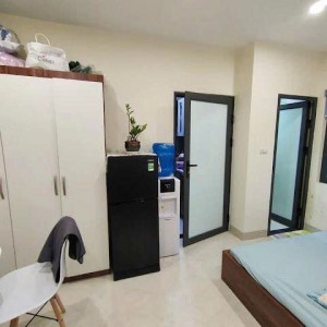 Nhà em 1 trệt 1 lầu trên đường Lê Đức Thọ Quận Gò Vấp cần chị chuyên giúp việc nhà LƯƠNG 12 TRIỆU Ạ