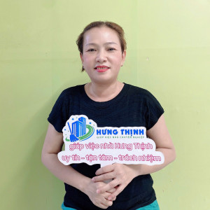 Em đang tìm việc cho chị Thủy ở quê mới lên ạ , cần việc đi làm ngay và lâu dài