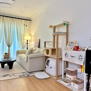 Tuyển cô giúp việc nhà cho gia đình ở đường Cao Thắng Quận 3, SG