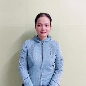 Chị Thạch Thị Hồng, sinh năm 1989, quê Trà Vinh - GIÚP VIỆC NHÀ, PHỤ CHĂM BÉ