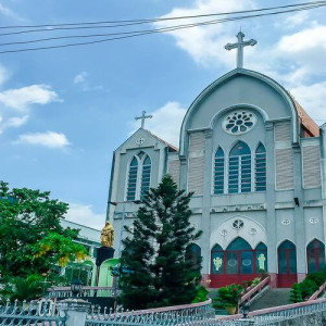 Thật Sự Em Cần Một Cô Về Làm Việc Nhà Cho Gia Đình 4 Người Lớn Ở Gần Nhà Thờ