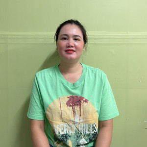 Chị Phạm Thị Thảo sn 1982 quê Nam Định (hộ khẩu  : Sóc Trăng ) – CHĂM BÉ, CHĂM NGƯỜI GIÀ, GIÚP VIỆCNHÀ