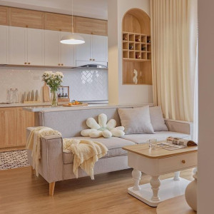 Cần Chị Giúp Việc Nhà Làm Việc Ăn Ở Lại Ngay Đường Thống Nhất Quận Gò Vấp