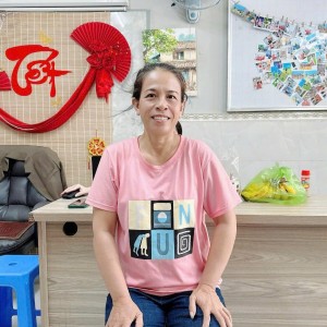 Chị Mai Ở Quê Lên Đang Tìm Việc Làm Ạ