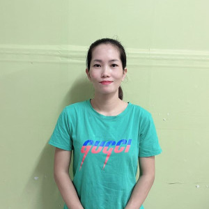 Chị Hoàng Thị Dung – TÌM VIỆC LÀM Ở LẠI (GIÚP VIỆC NHÀ, BẢO MẪU)