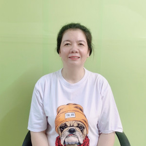 Chị Cương đa năng mọi công việc đang tìm việc bao ăn ở lại ạ