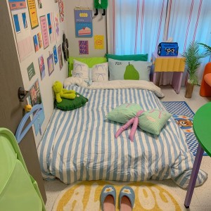 Vợ chồng em bận bịu việc nhà, lo con cái đi học ko có thời gian nhiều để dọn dẹp nhà cửa nên cần gấp cô về làm việc nhà