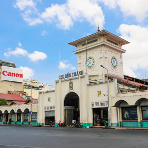 Nhà Mặt Phố Có 1 Trệt 1 Lầu Cần Tìm Chị Giúp Việc Nhà, Nấu Ăn, Dọn Dẹp Nhà Cửa Tại Gần Ngay Chợ Bến Thành Quận 1