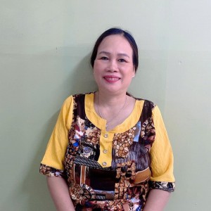 Chị Xuân chuyên chăm ông/bà - giúp việc nhà đang tìm việc bao ăn ở lại ạ