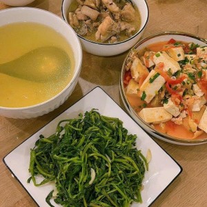 Em Cần Người Phụ Giúp Việc Nhà Khu Vực Cầu Ông Lãnh Q4 – Lương 12 Triệu Bao Ăn Ở Lại