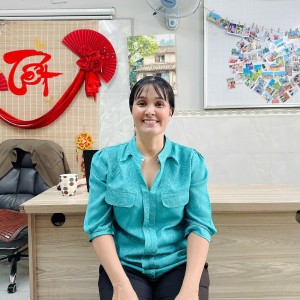Chị Hương đang cần việc ngay ạ