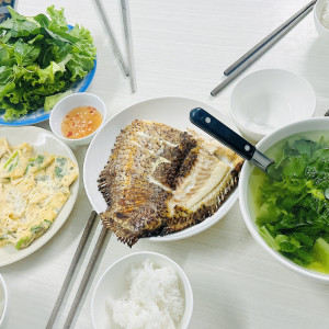 Tuyển Cô Chăm Bé, Giúp Việc Nhà Tại Gia Đình Quận 7 - Lương Cao, Ưu Đãi Tốt!