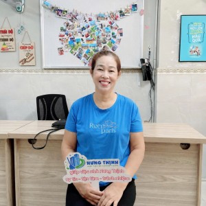Chj Thúy Đang Tìm Chăm Bé - Giúp Việc Nhà Đi Làm Bao Ăn Ở Lại Ạ
