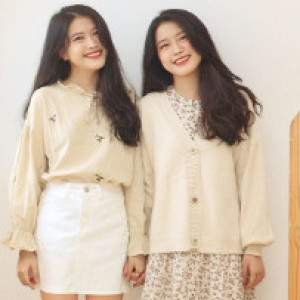 Tuyển Gấp 1 Cô Giúp Việc Nấu Ăn Cho 2 Chị Em Và Coi Trông Nhà Cửa Đi Làm Bao Ăn Ở Lại A