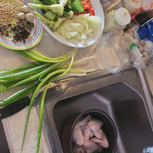 Em Cần Tìm Gấp 1 chị giúp việc nhà bao ăn ở lại làm việc tại quận 3