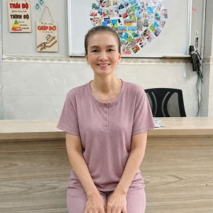 Chị Duyên nhanh nhẹn chịu đang cần việc ngay ạ