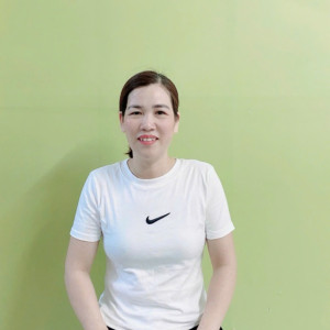 Chị Hằng nhanh nhẹn , chăm bé giỏi , nấu ăn ngon đang tìm viêc bao ăn ở lại ạ