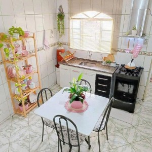 Nhà 1 lầu trên đường Phan Văn Trị quận Gò Vấp cần một chị giúp việc lương 14 triệu bao ăn ở ạ