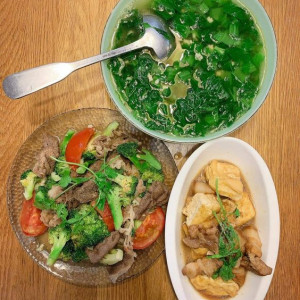 Em đang tuyển gấp ạ , cô nào thực sự cần việc làm alo e nha