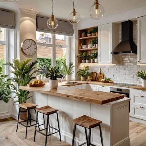 Nhà 1 trệt 1 lầu cần tìm chị giúp việc nhà, nấu ăn, dọn dẹp nhà cửa.