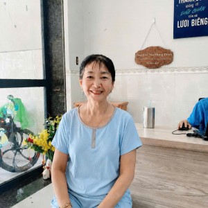 Chị Trang việc gì cũng làm đang cần tìm việc ạ