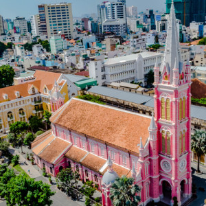 Em Cần Tuyển 1 Chị Giúp Việc Cho Nhà Em Ở Mặt Phố Có 1 Trệt 1 Lầu Trên Đường Hai Bà Trưng, Quận 3