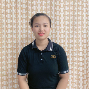 Chị Thị Mận sn 1998 quê Hà Tĩnh - GIÚP VIỆC NHÀ, LÀM BẢO MẪU