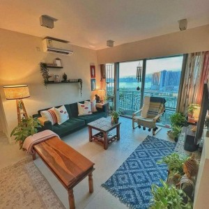 Nhà e cần gấp 1 cô phụ giúp việc nhà lương 13 triệu/tháng.Ở chung cư Tân Hưng Q7