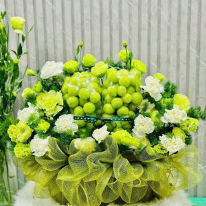 Tuyển gấp 1 cô chăm bé giỏi đi làm bao ăn ở lại ạ