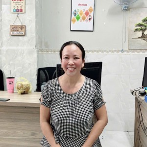 Chị Chính đang tìm việc chăm bé - giúp việc nhà đi làm bao ăn ở lại ạ