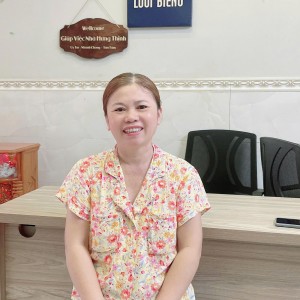 Chị Thủy nấu ăn ngon làm việc có tâm đang cần tìm việc bao ăn ở lại ạ