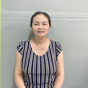 Cô Cúc Rất Thiện Chí Đi Làm Đang Tìm Việc Chăm Bé - Giúp Việc Nhà Đi Làm Bao Ăn Ở Lại A