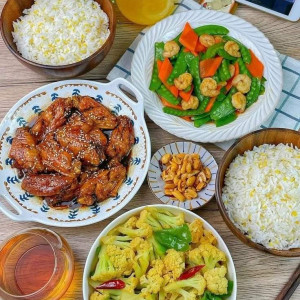 Nhà Em Cần Chị Giúp Việc Nhà Ở Q10 Lương 11
