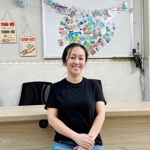 Chị Trang Quê Hậu Giang – Khéo Chăm Bé Sơ Sinh, Hiền Lành, Sạch Sẽ