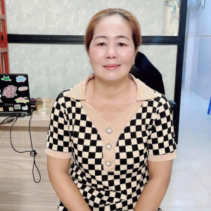 Chị Hạnh nấu ăn ngon , làm việc có tâm đang tìm việc bao ăn ở lại ạ