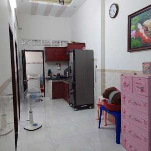Trên Đường Trần Phú Quận 5, Em Đang Tìm Gấp Chị Giúp Việc Nhà Ăn Ở Lại Đi Làm Ngay Hôm Nay Nha !!!