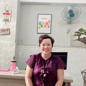 ChỊ Tâm đang tìm việc bao ăn ở lại ạ