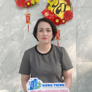 Chị Diễm xin việc giúp việc nhà chăm em có kinh nghiệm chăm bé (làm tết được)