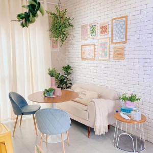 Cần 1 Cô Phụ Quán Xuyến Công Việc Nhà Ở Ngay Chợ Hoàng Hoa Thám Quận Tân Bình. Lương 13 Triệu Bao Ăn Ở Lại