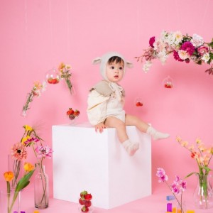 Vợ chồng em tha thiết tìm chị chăm bé được 9 tháng tuổi ở đường Nguyễn Tư Giản quận Gò Vấp