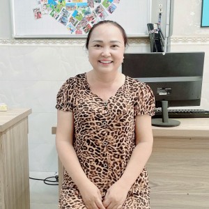 Chị Nguyễn Thị Phượng – Chuyên Chăm Ông Bà, Người Bệnh Tận Tâm