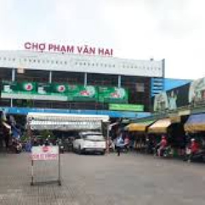 Con Đang Cần Tuyển Gâp 1 Cô Giúp Việc. Nhà Có 1 Trệt Với Gác Lửng Nhỏ Ở Ngay Chợ Phạm Văn Hai Quận Tân Bình.