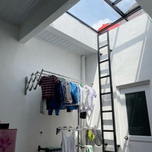 Tìm cô giúp việc nhà làm ở lại tại Sài Gòn !!!